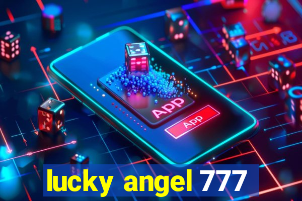 lucky angel 777